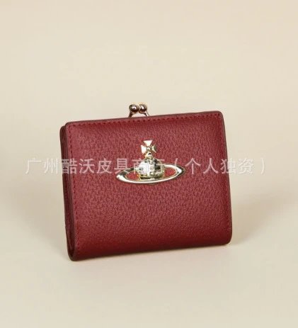 Westwood Short Saturn Coin Purse photo 4