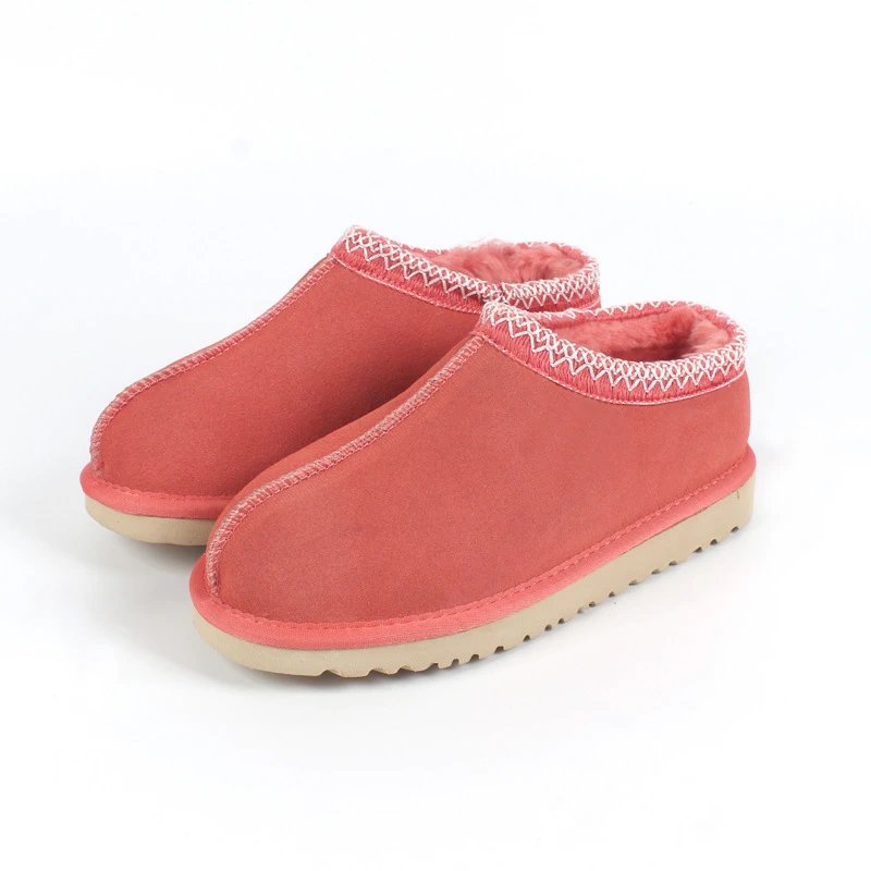 UGG UGG Tasman Slippers in Pink Pink