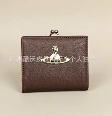 Westwood Short Saturn Coin Purse photo 5