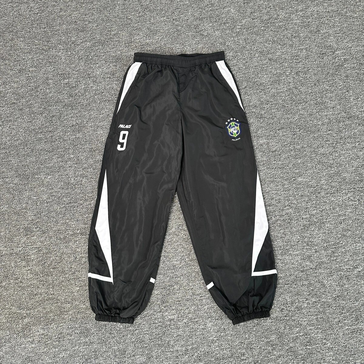 Palace 9 Logo Tracksuit photo 4
