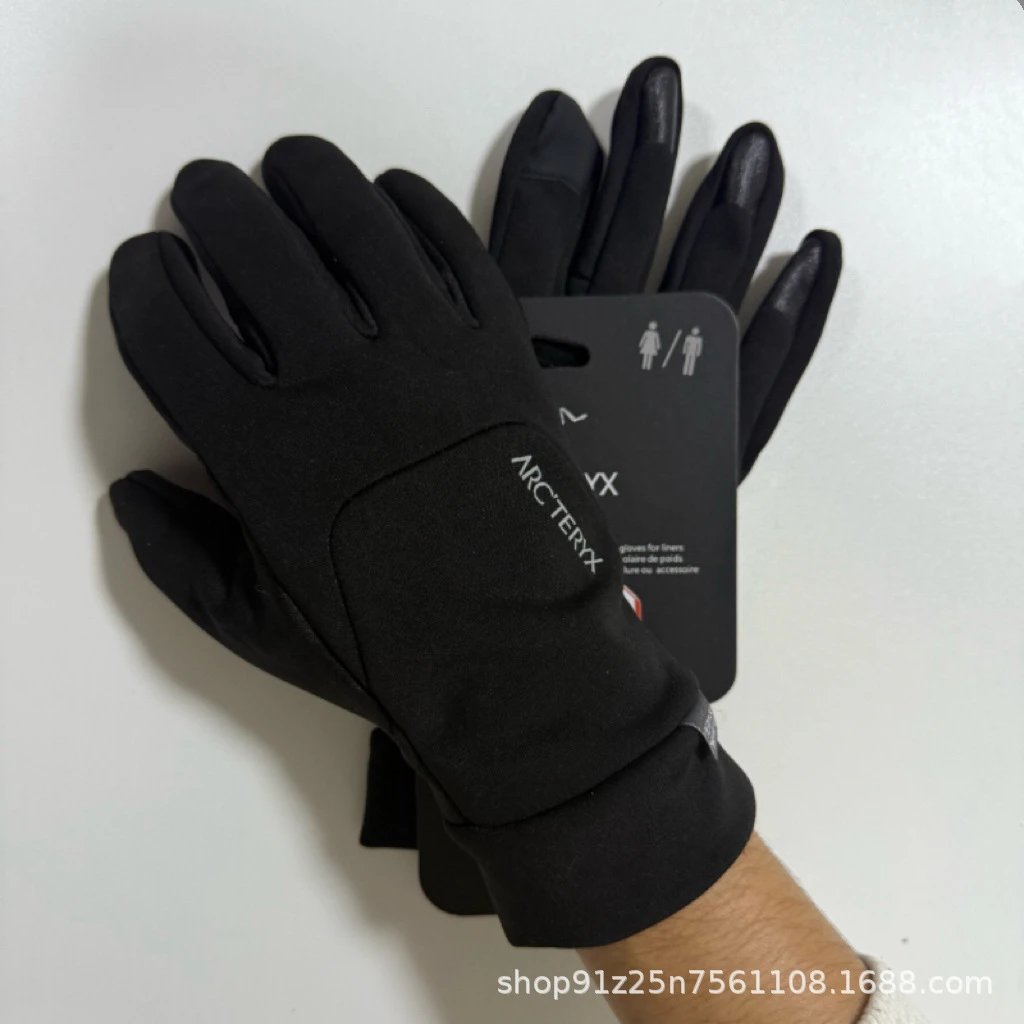 Touchscreen Outdoor Sports Gloves photo 2