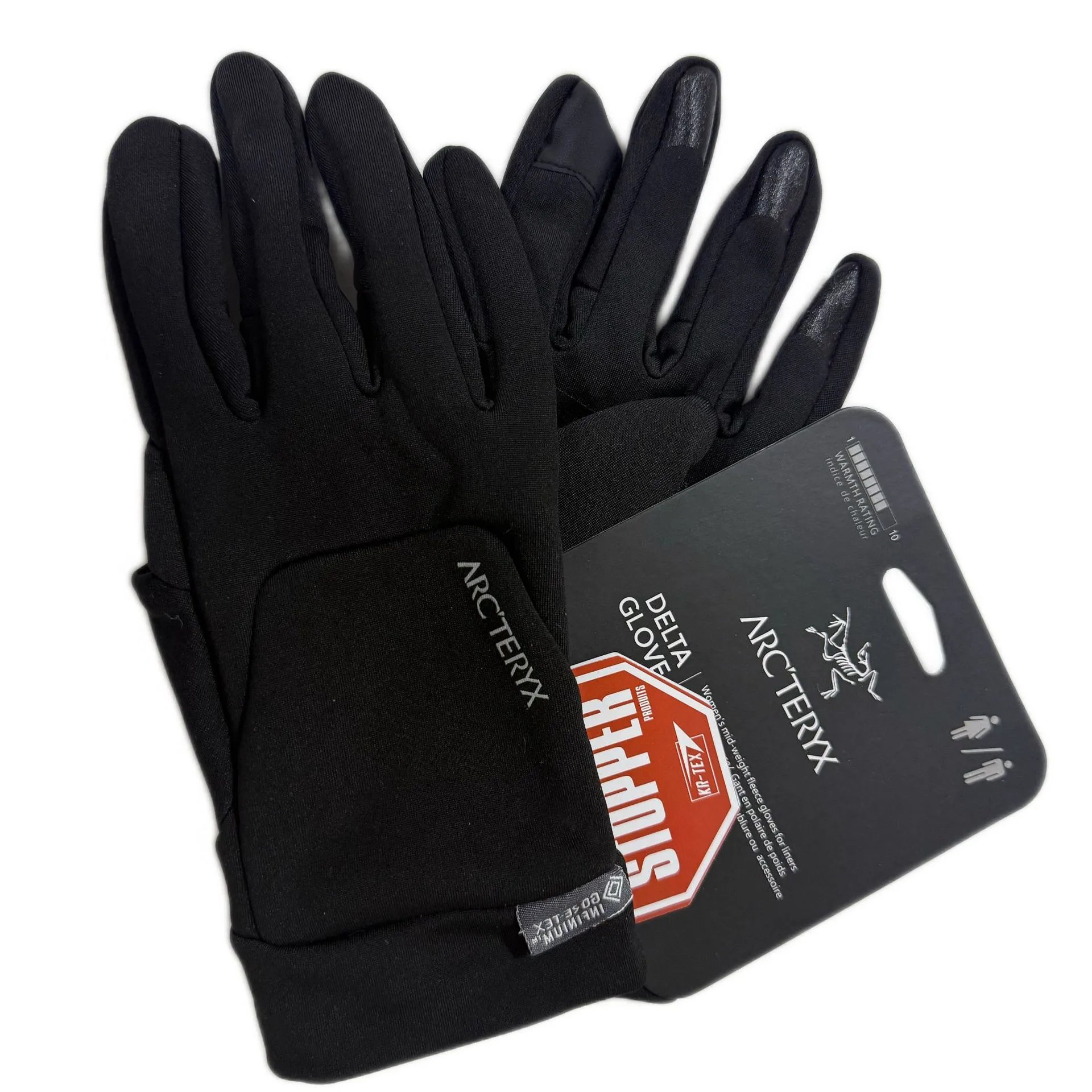 Touchscreen Outdoor Sports Gloves photo 5