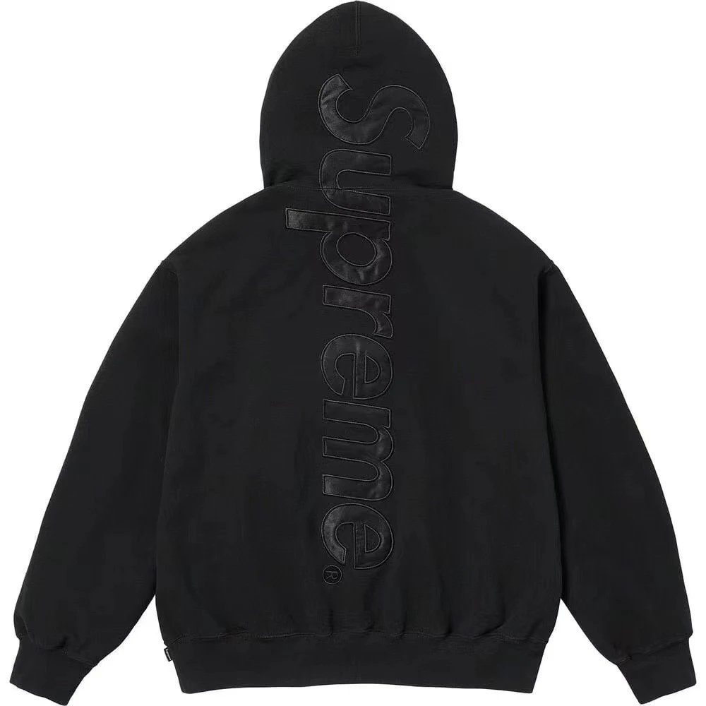 Supreme Hoodies & Sweatshirts Hooded Sweatshirt image 3
