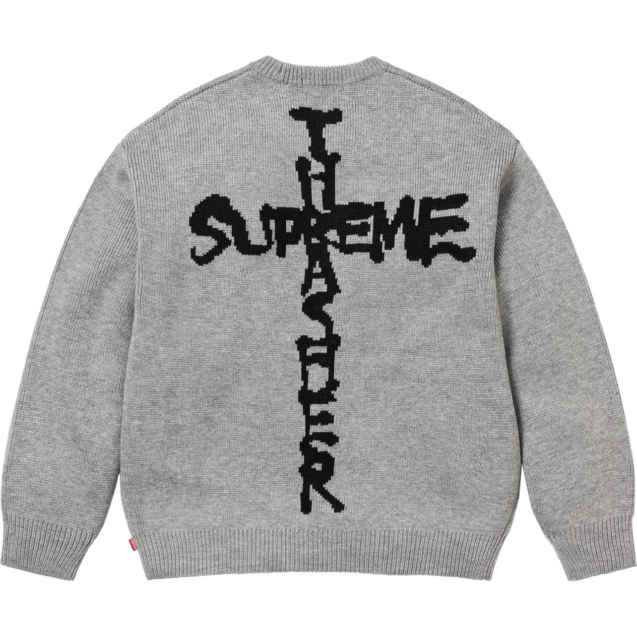 Supreme Hoodies & Sweatshirts Hooded Sweatshirt image 11