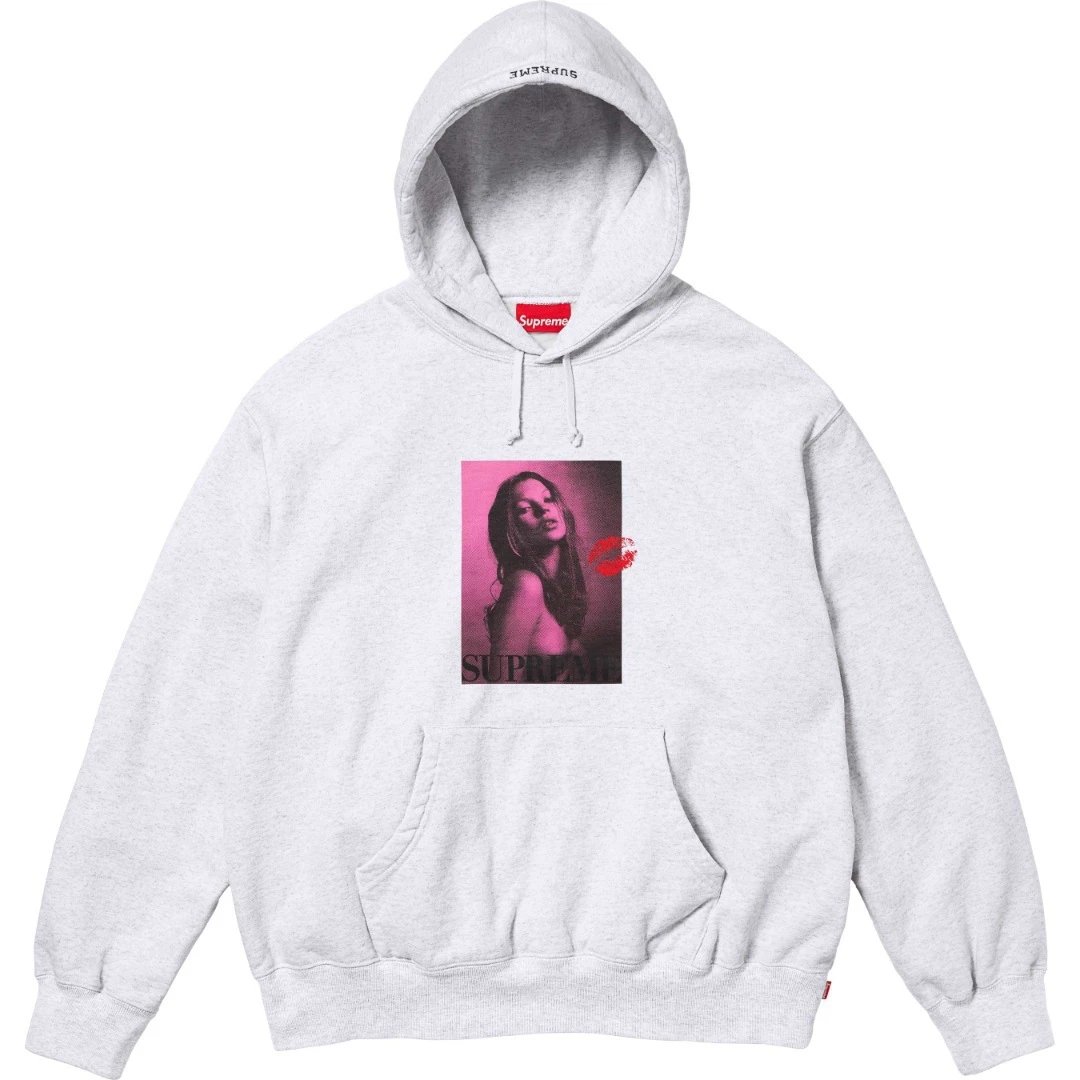 Supreme Hoodies & Sweatshirts Hooded Sweatshirt image 13