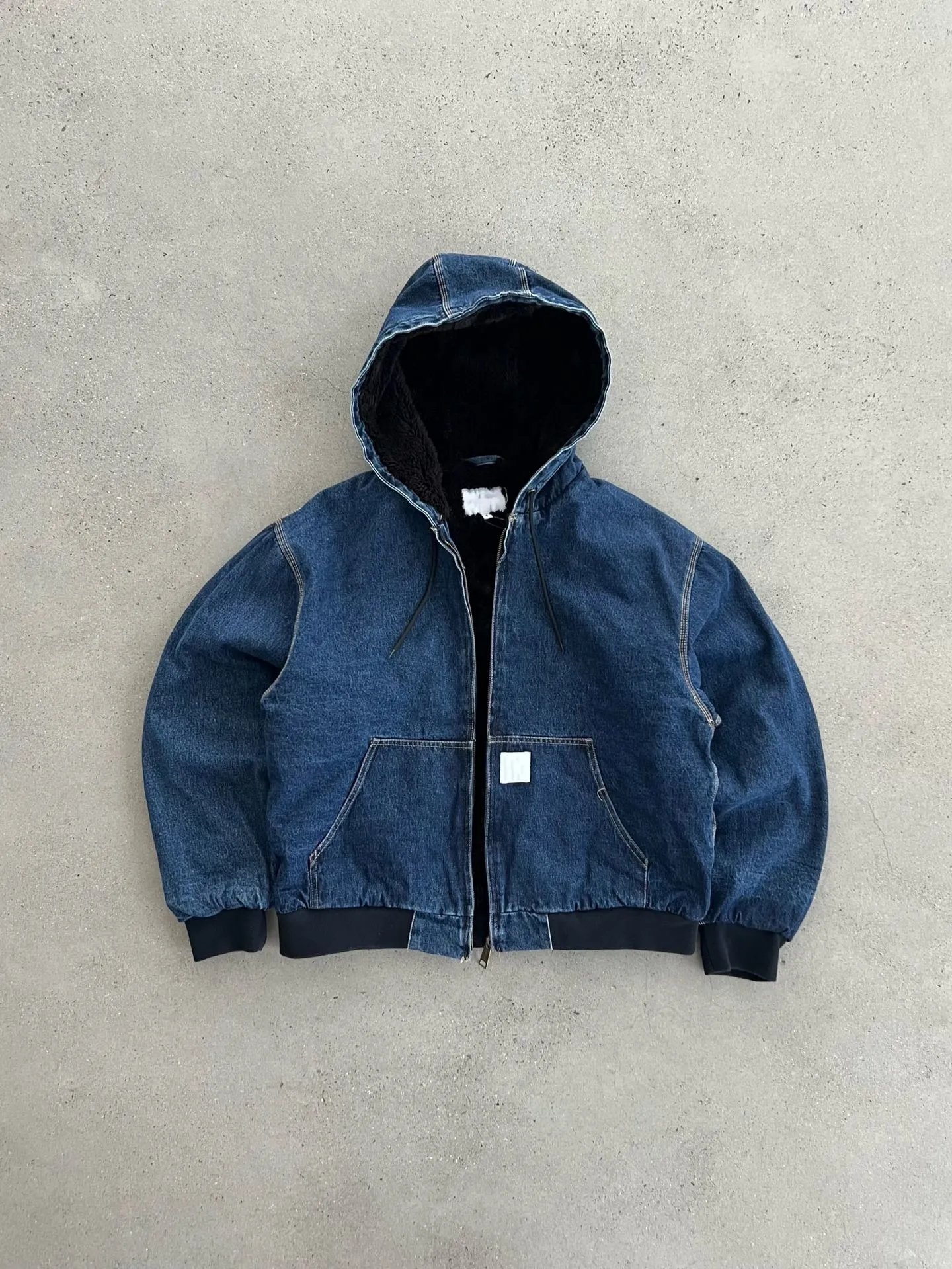 CAR Unisex Jacket photo 7