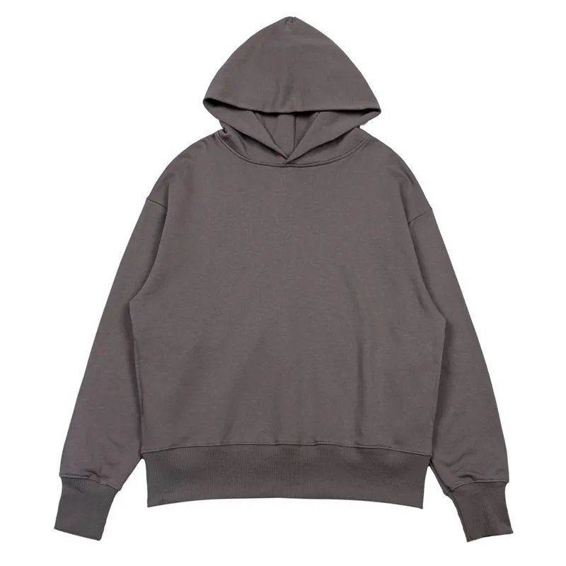 YEZ Fleece-Lined Sweatshirt photo 3