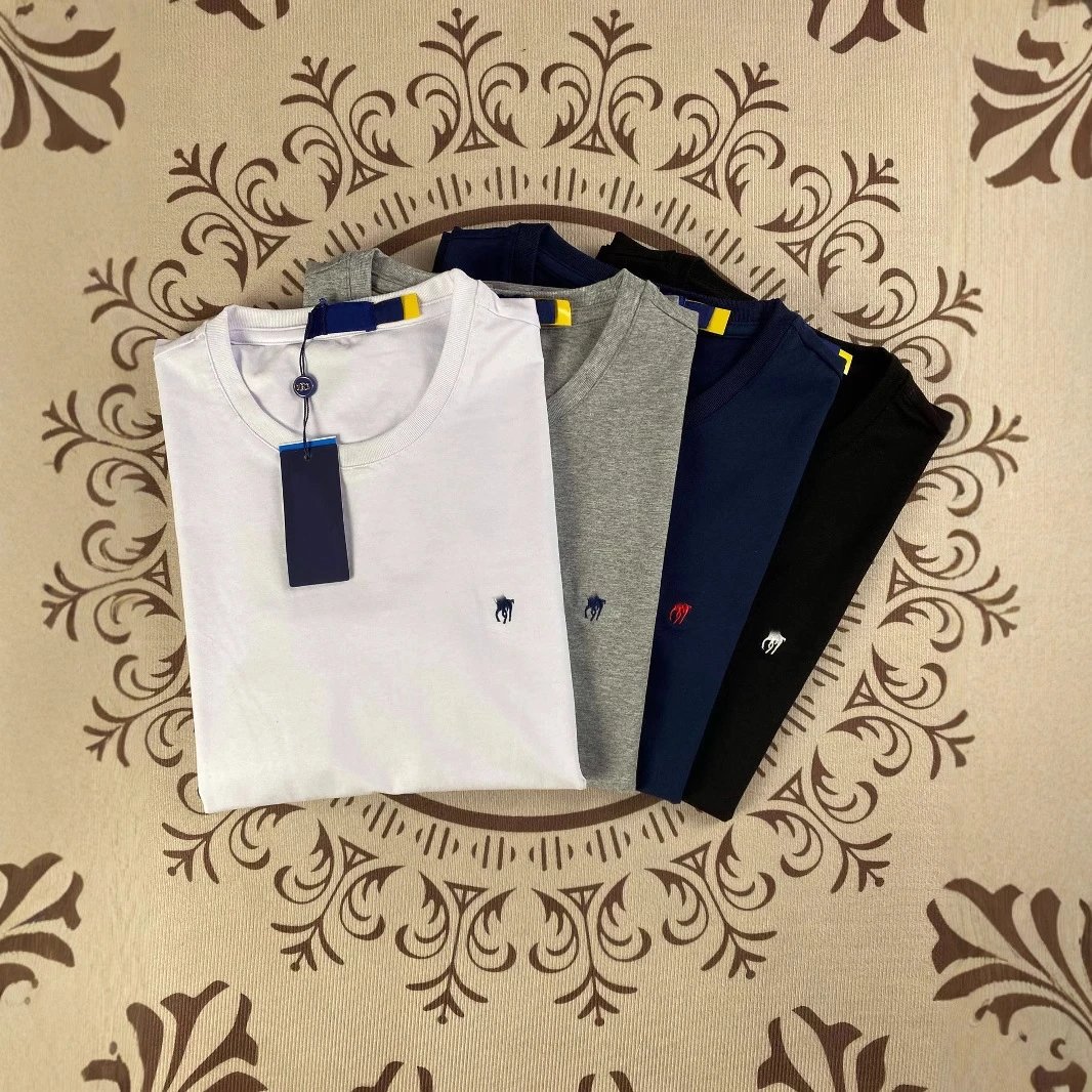 Polo Ralph Lauren Classic Fit Crewneck T-Shirt