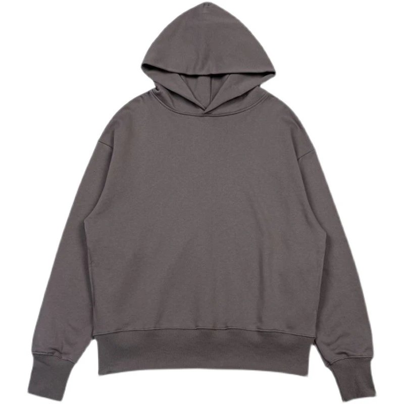 YEZ Fleece-Lined Sweatshirt photo 6