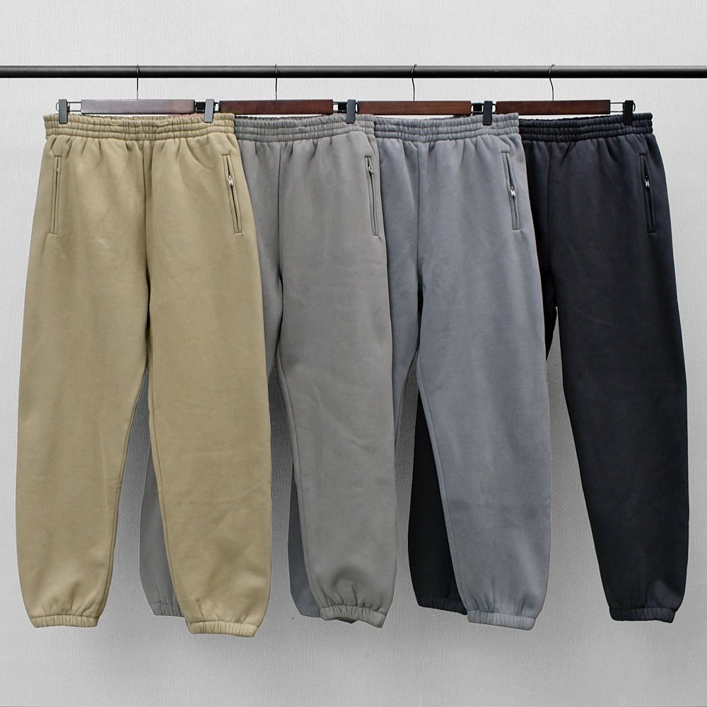 Classic Fleece Jogger Pants - 002062