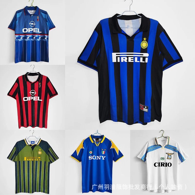 AC Milan, Inter Mila