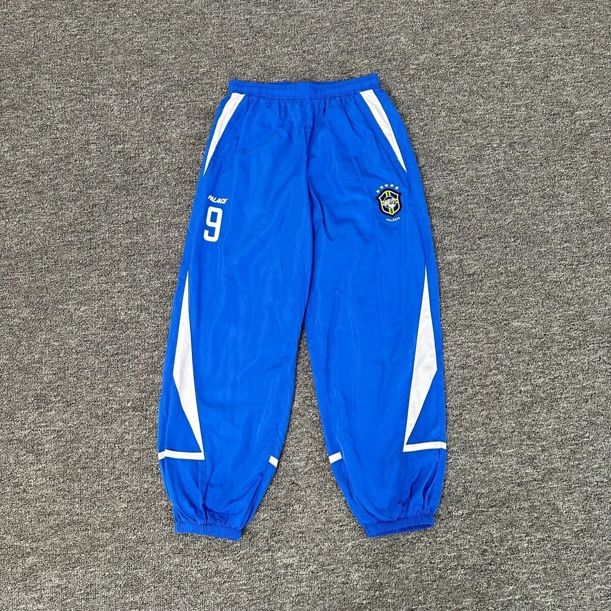 Palace 9 Logo Tracksuit photo 5