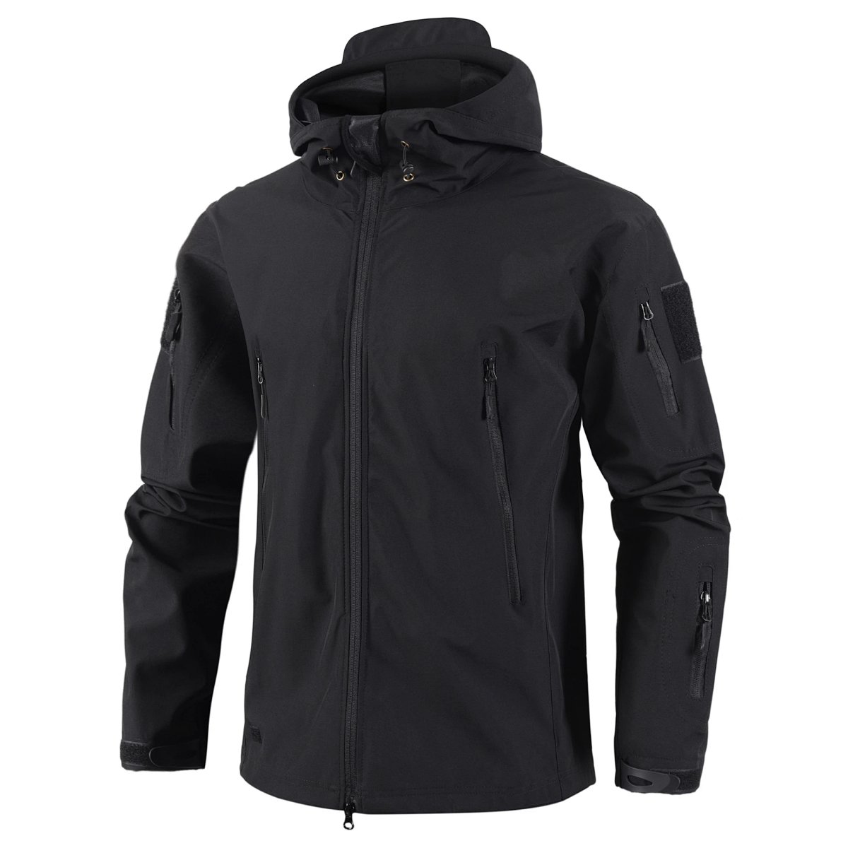 Arc'teryx Alpha LT Jacket Army Green Windbreaker product detail 2 in Litbuy spreadsheet finds
