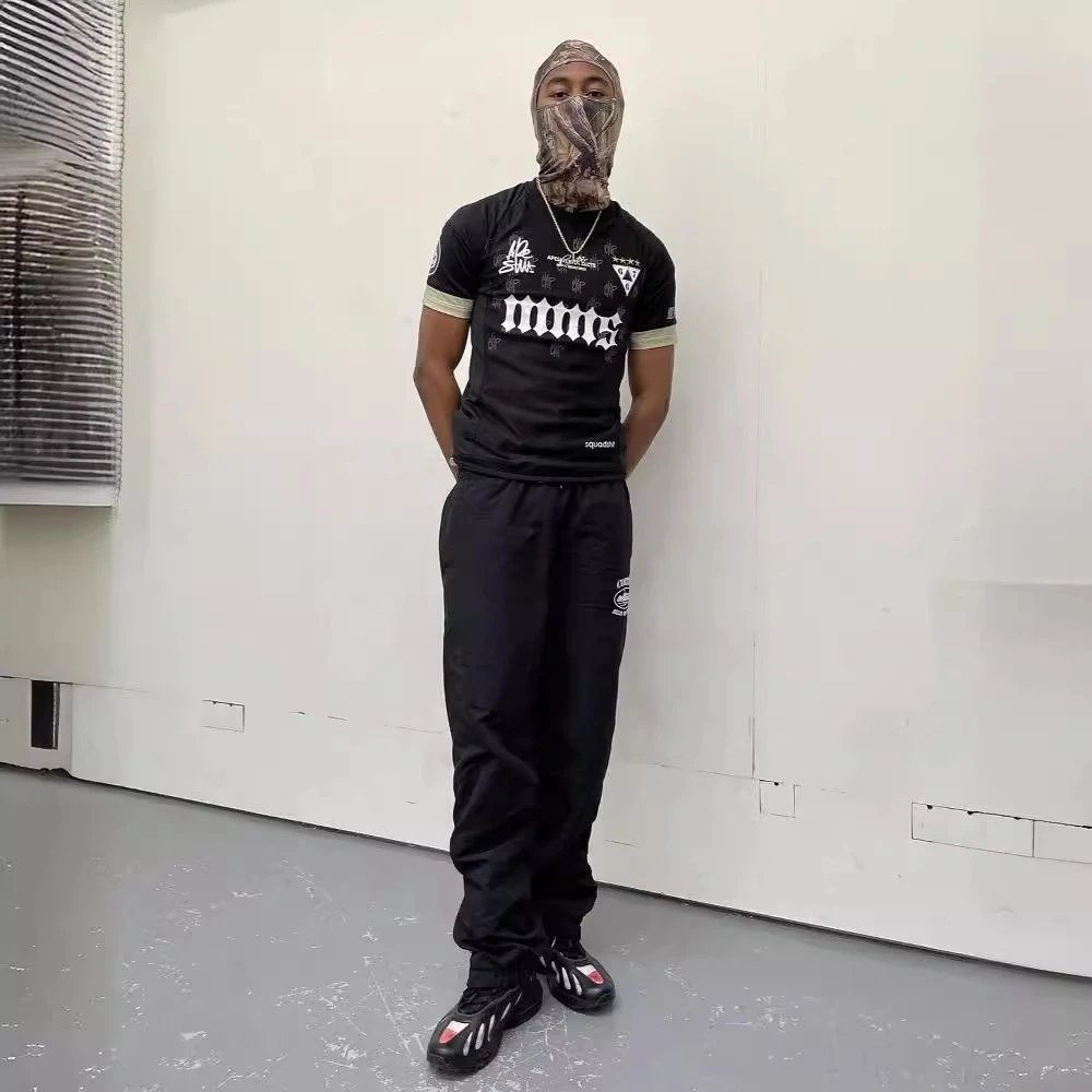 MMS T-Shirt [6 styles]