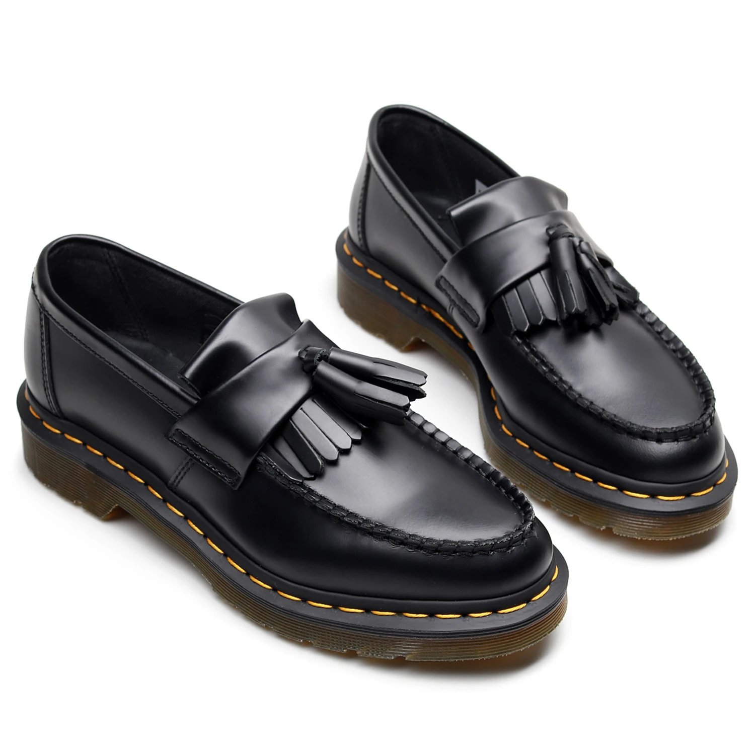Dr. Martens 1461 Tassel Loafers T-Shirt