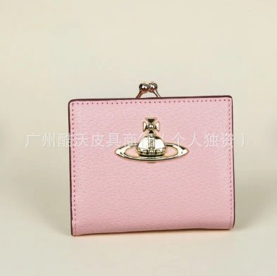 Westwood Short Saturn Coin Purse photo 2