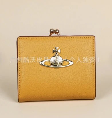 Westwood Short Saturn Coin Purse photo 3