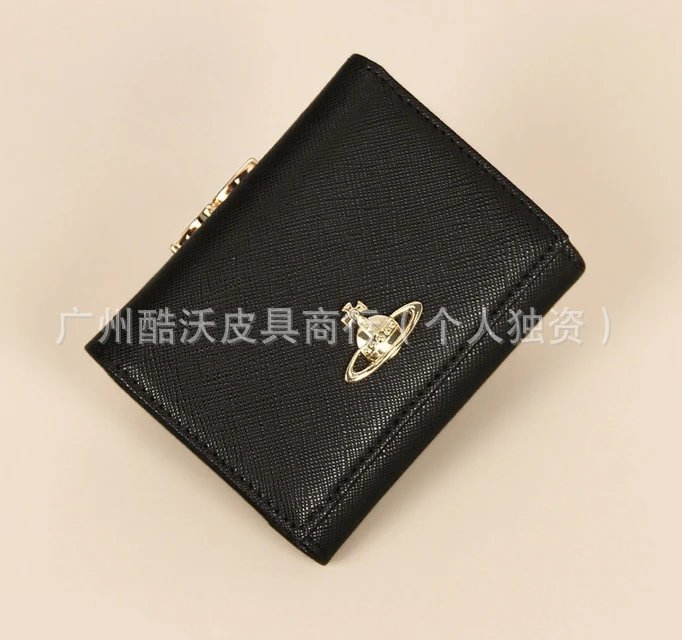 Westwood Short Saturn Coin Purse photo 7
