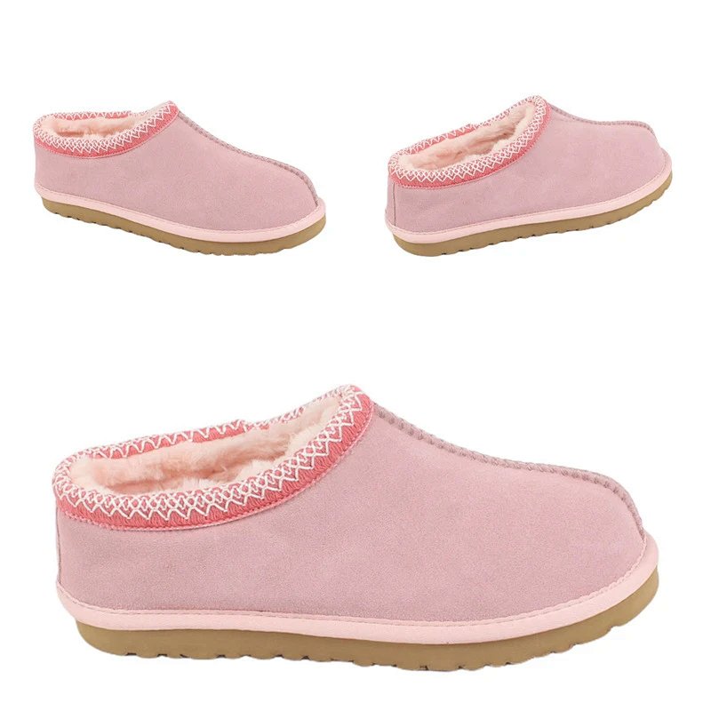 UGG Classic Slipper Beige Suede Slippers product detail 2 in Litbuy spreadsheet finds