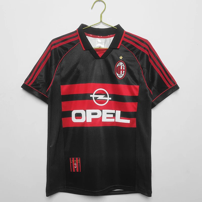 Design Inter Milan 1997-98 Away Jersey Navy Blue Jersey product detail 49 in Litbuy spreadsheet finds