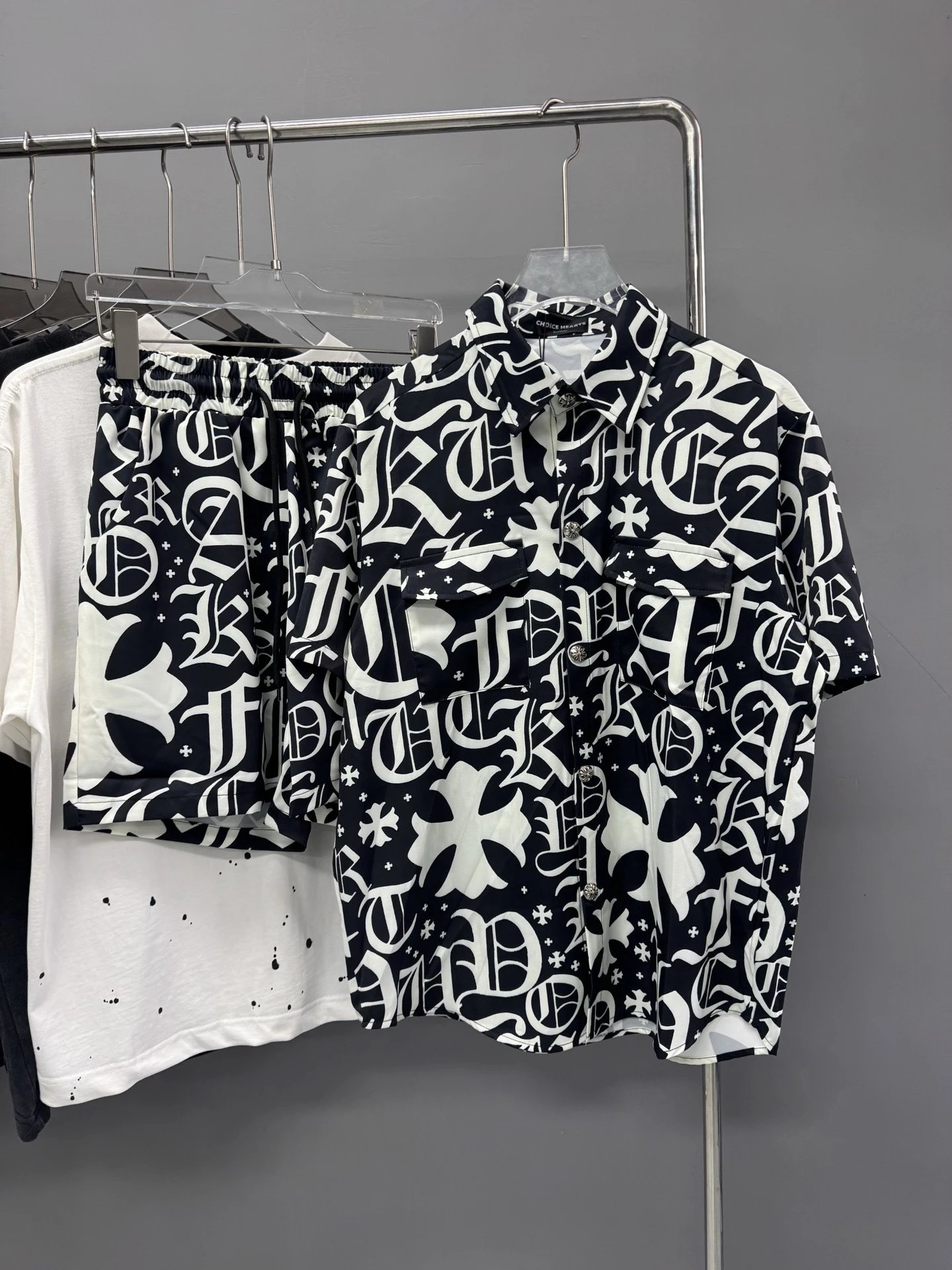 019 Black