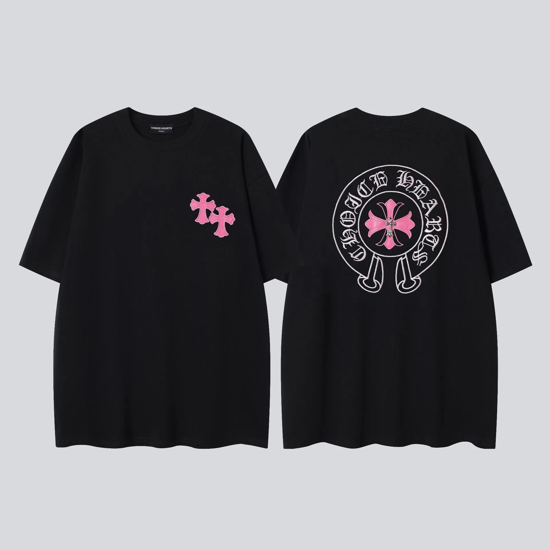 13 black