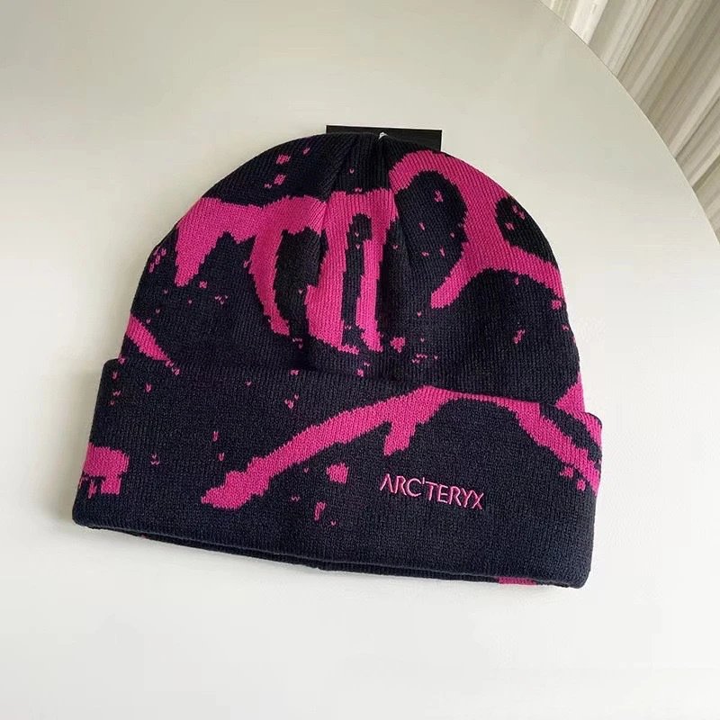 Arc'teryx Knitted Hat photo 7