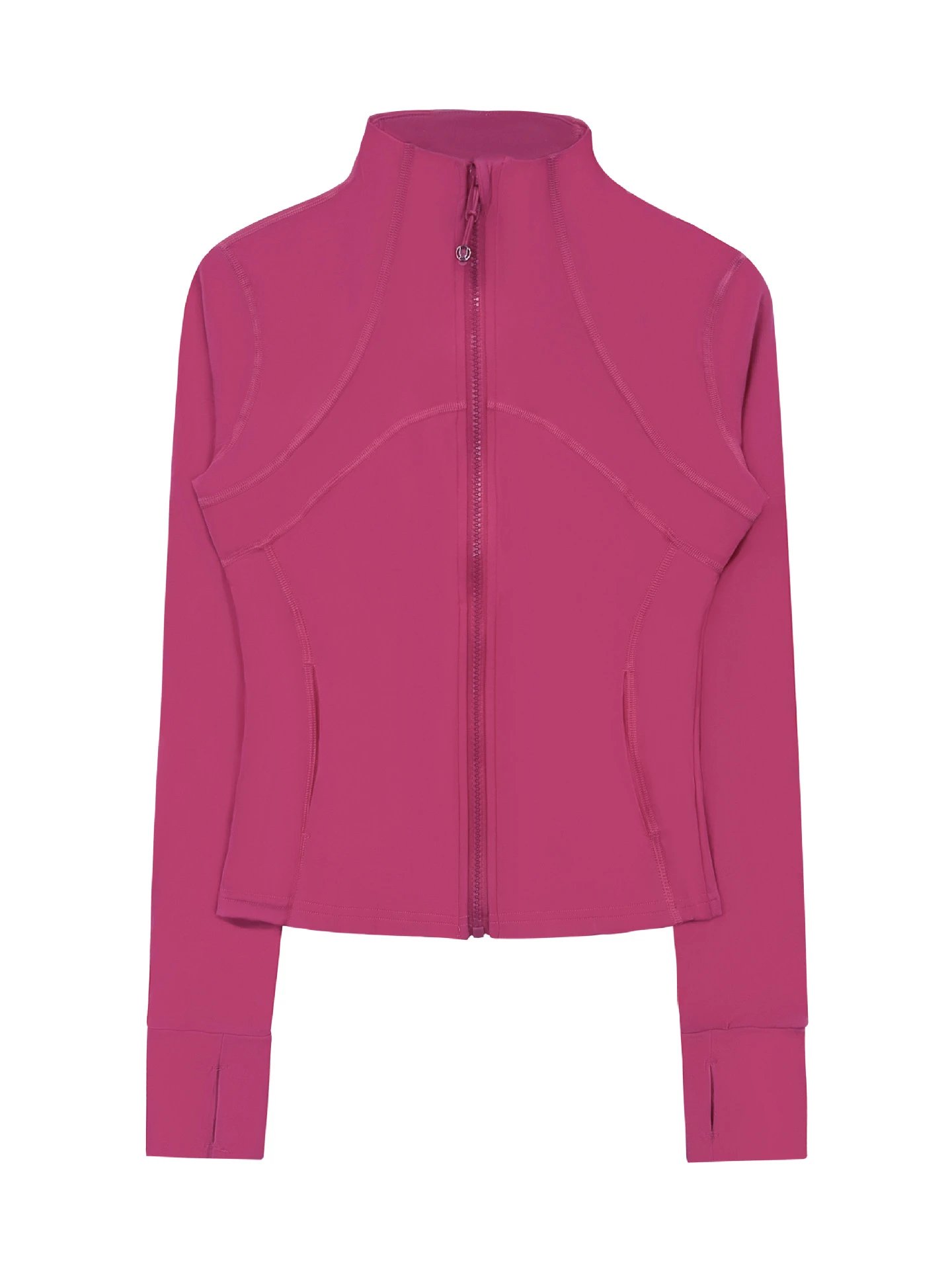 Lululemon Lululemon Align Jacket in Pink Pink