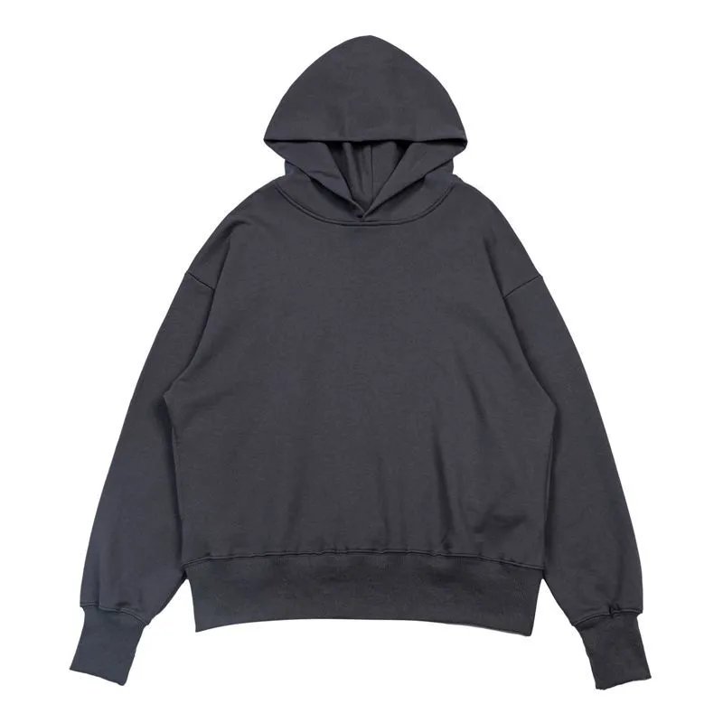 YEZ Fleece-Lined Sweatshirt photo 2