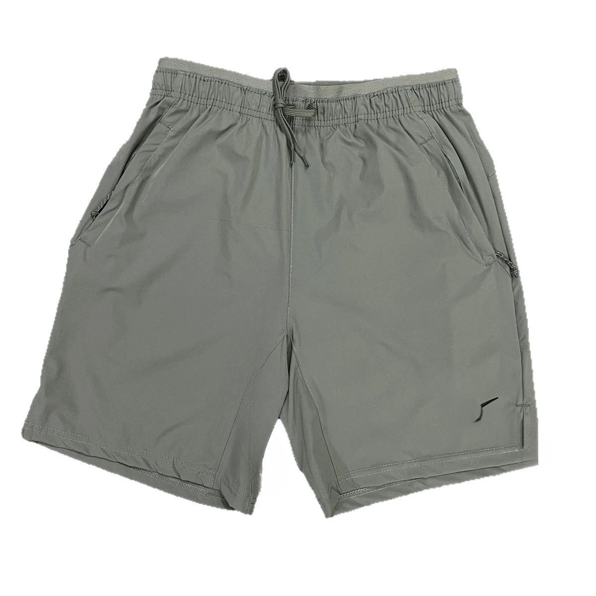 Nike Flex Men's Shorts Gray Black Olive Beige Athletic