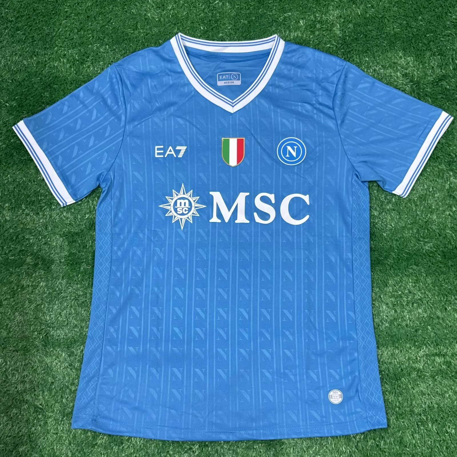 2526 Naples home stadium