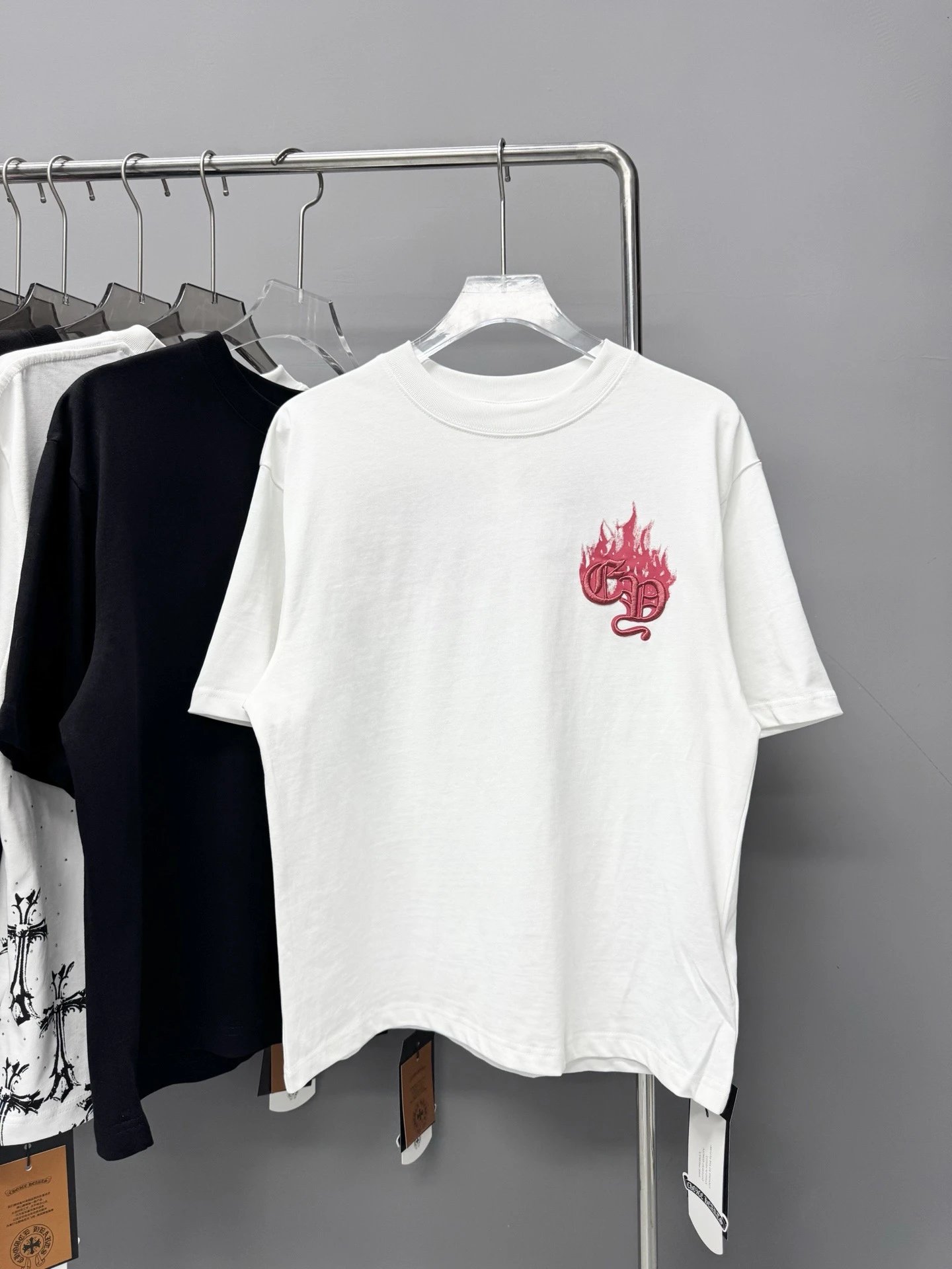 021 White