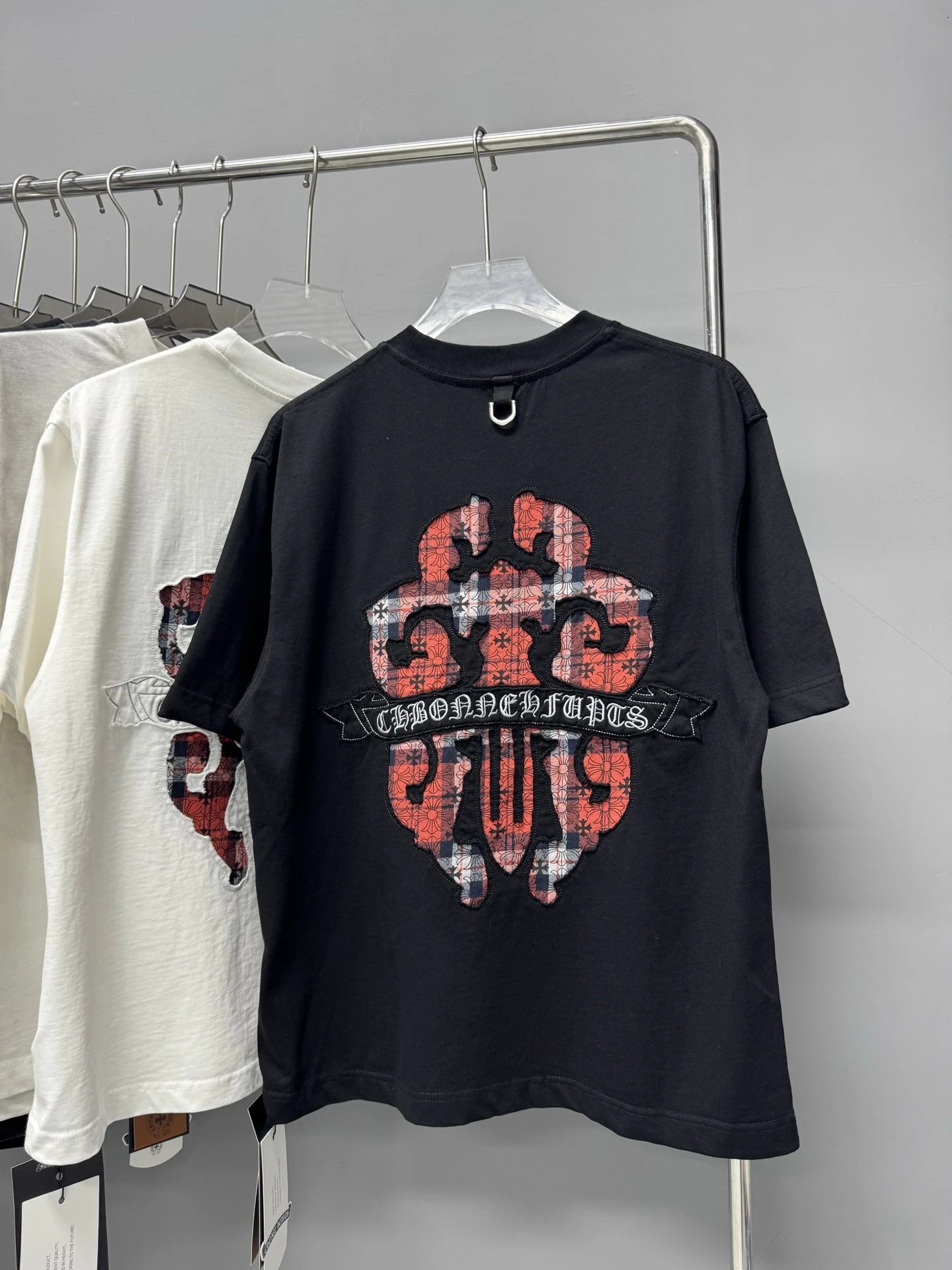 023 Black