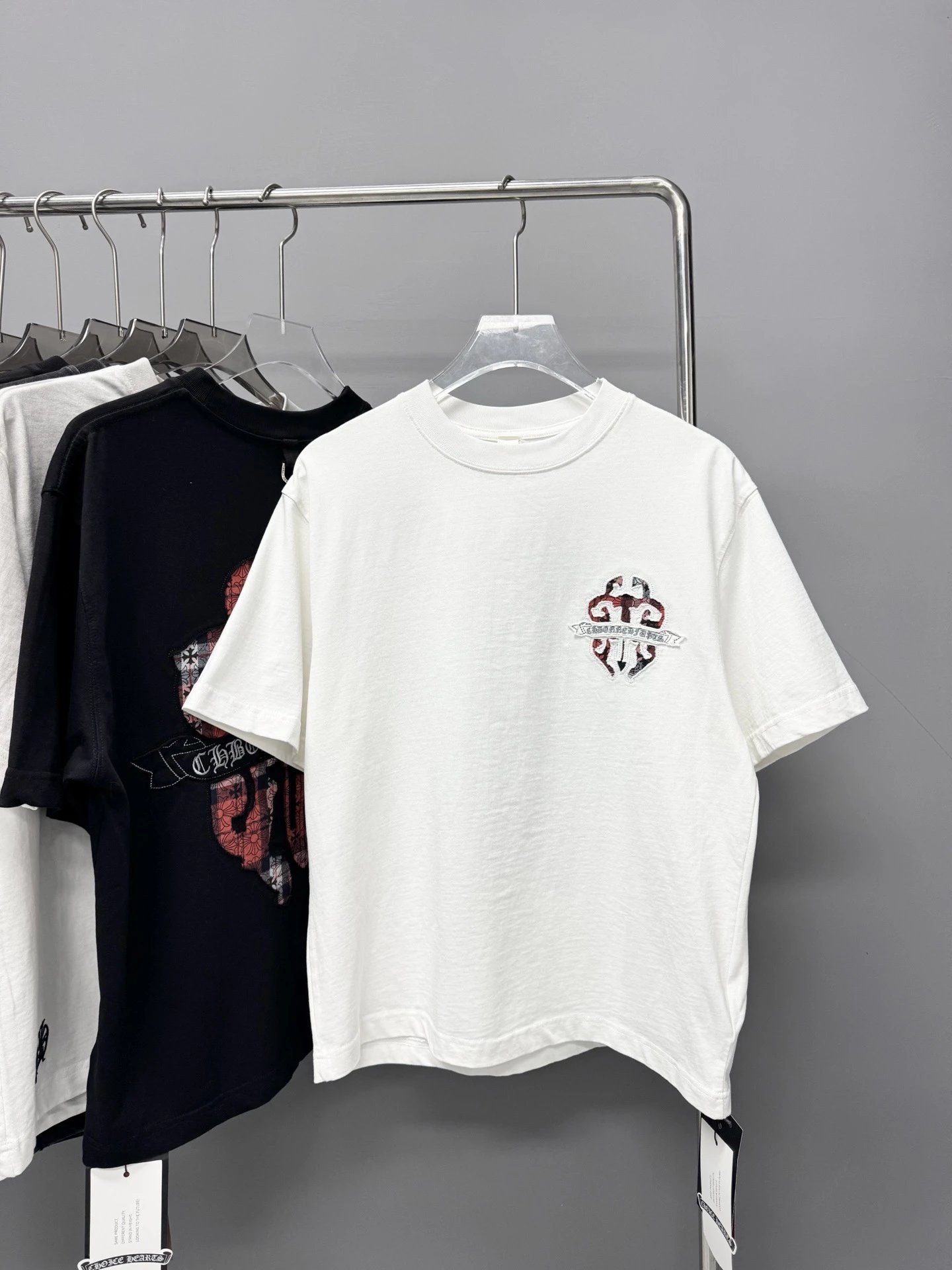 023 white