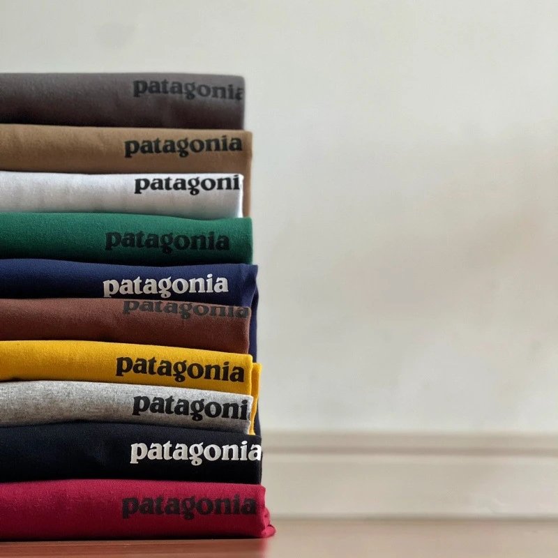 Patagonia Multi Colo