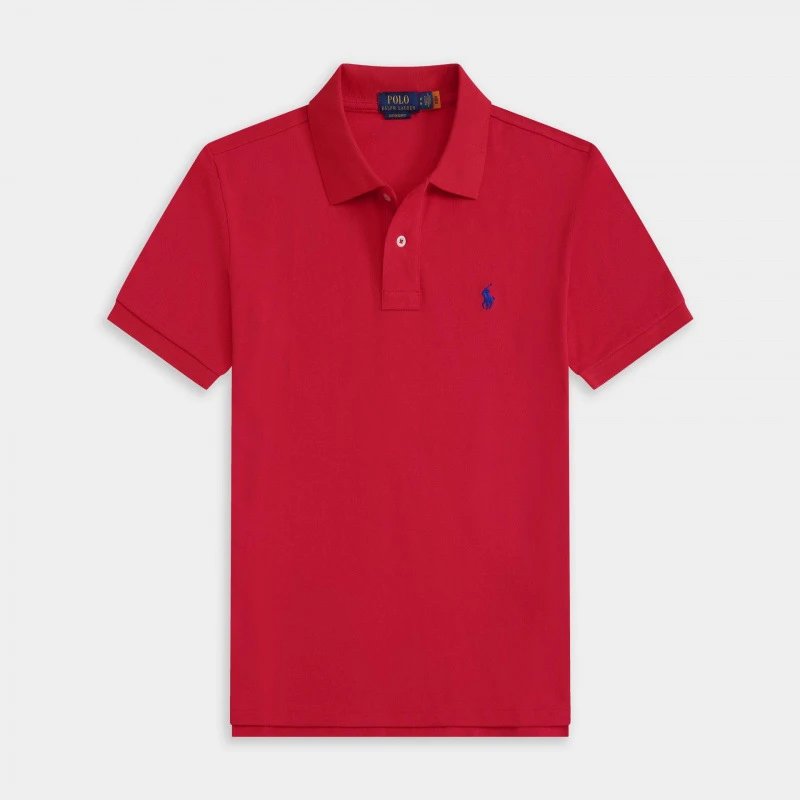 RP Polo Shirt Short Sleeve photo 8