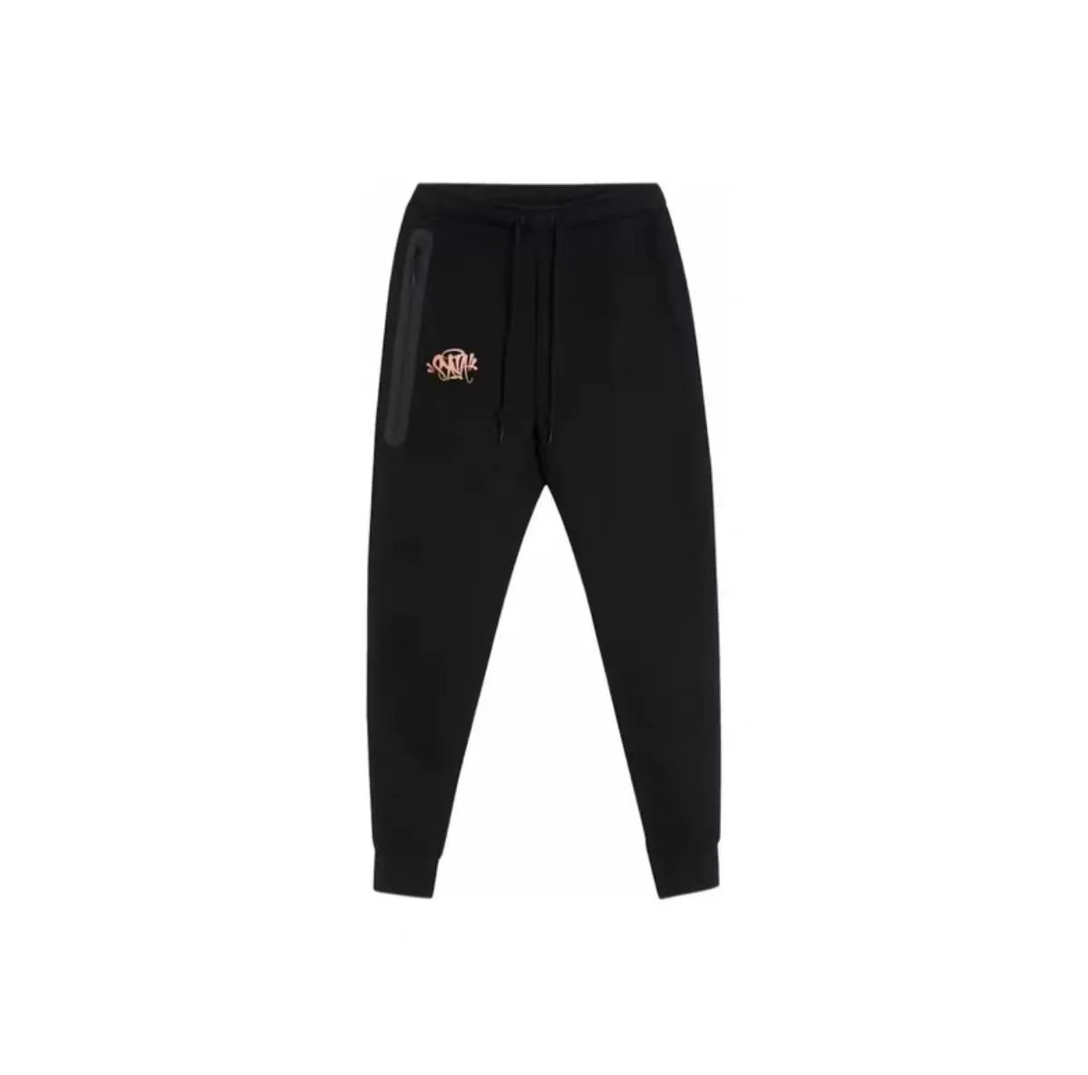 Black trousers