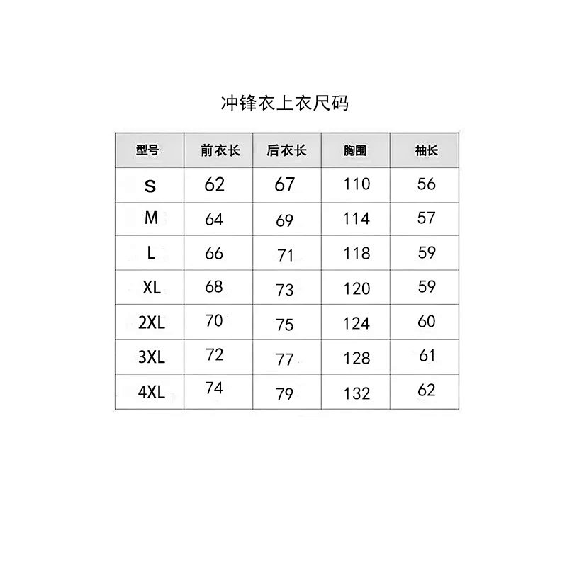 Arc'teryx Alpha LT Jacket Army Green Windbreaker product detail 30 in Litbuy spreadsheet finds