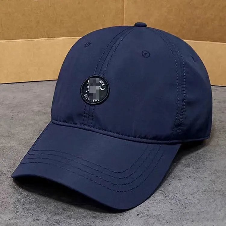 Arc'teryx Logo Patch Black Baseball Cap Hats product detail 14 in Litbuy spreadsheet finds