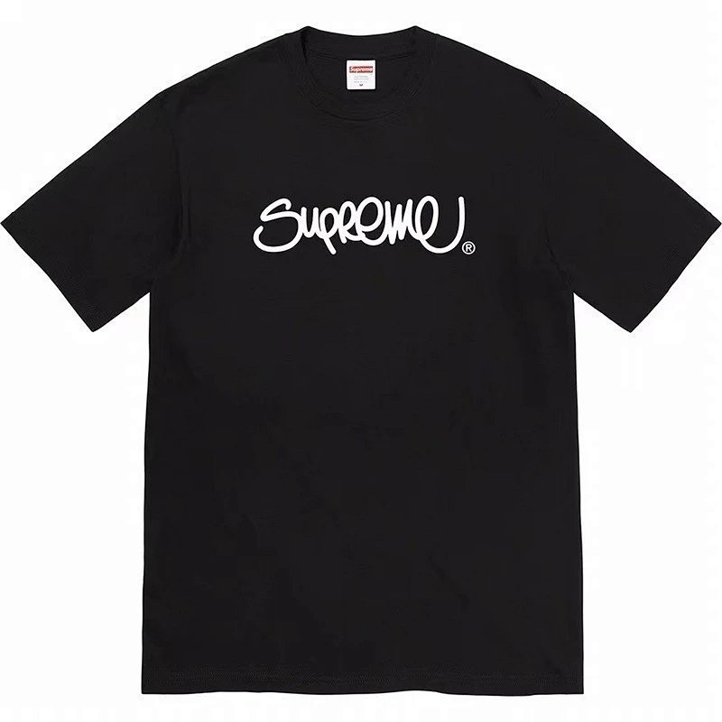 Supreme Box Logo T-Shirt White product detail 23 in Litbuy spreadsheet finds