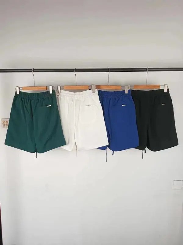 Represent Owners Club Navy Drawstring Shorts product detail 23 in Litbuy spreadsheet finds