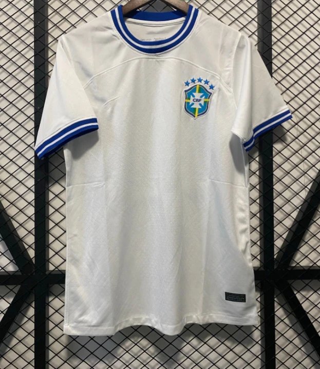 22-23 Brazil White