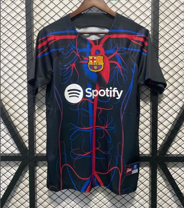 23-24 Barcelona Collaboration Edition