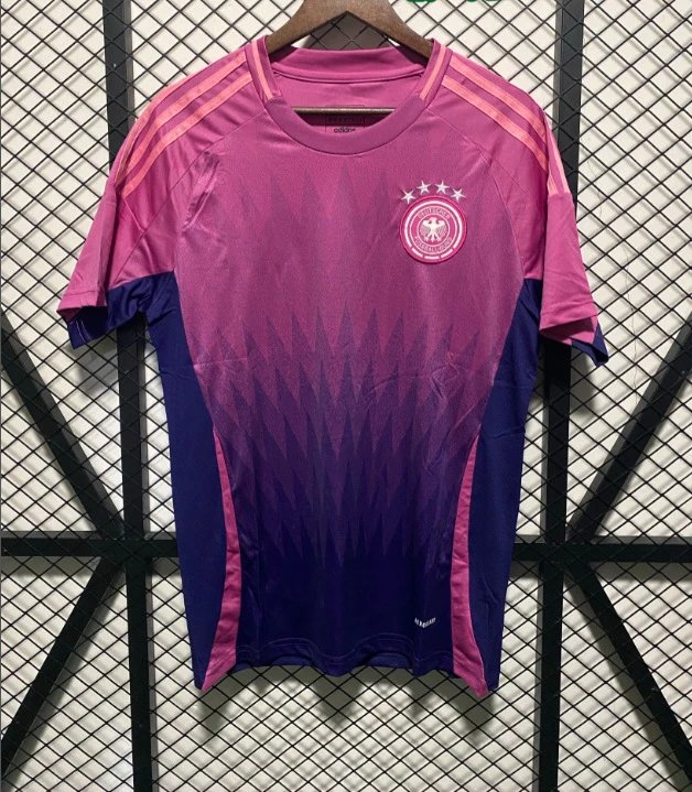 23-24 Germany Euro Away