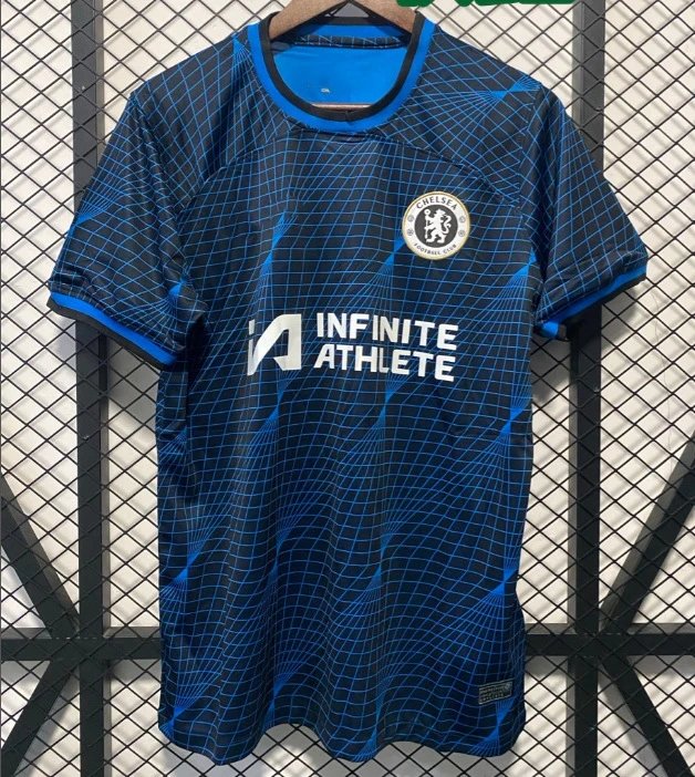 23-24 Chelsea Away
