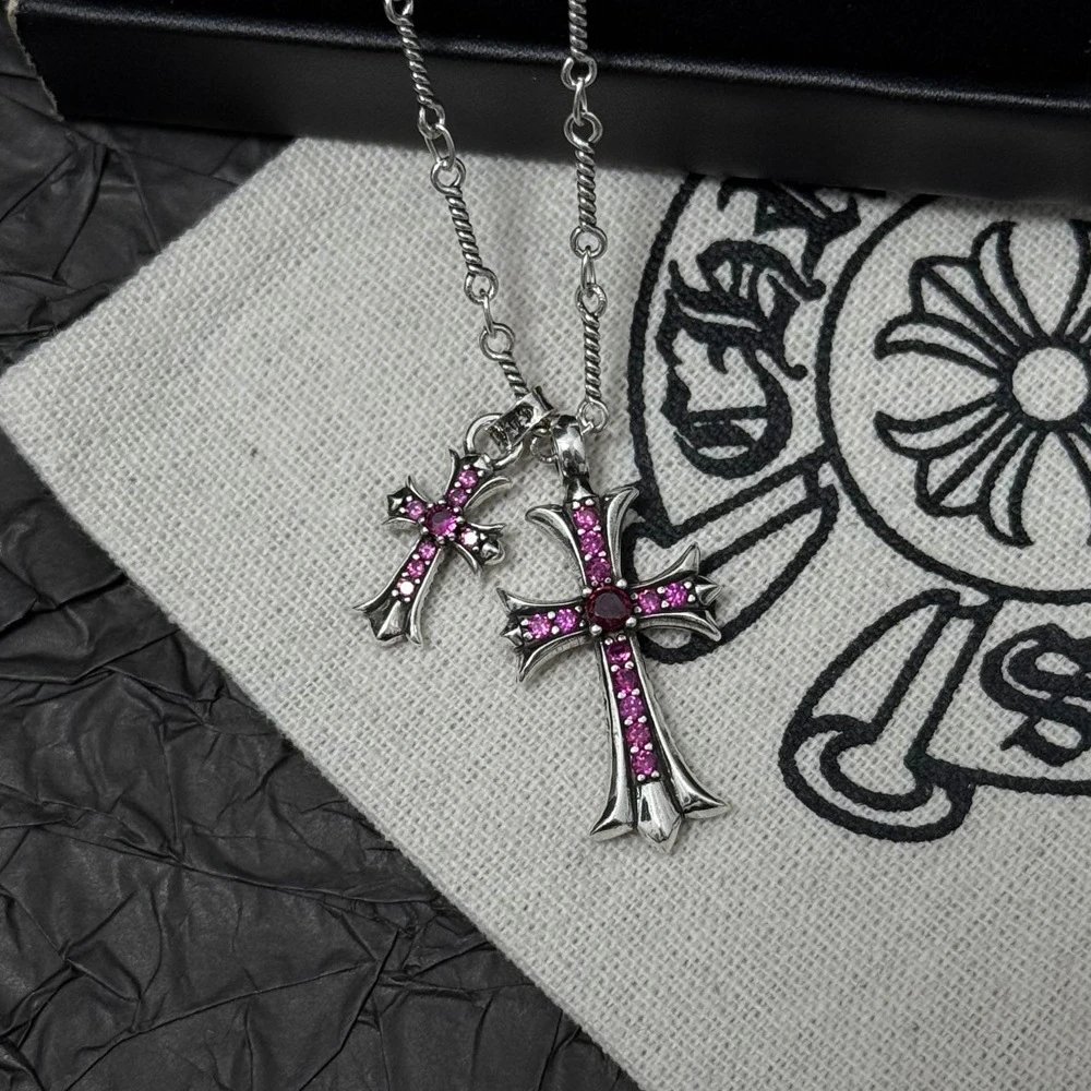 B27 pink diamond