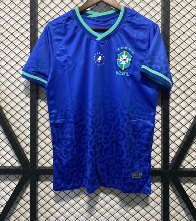 22-23 Brazil Away