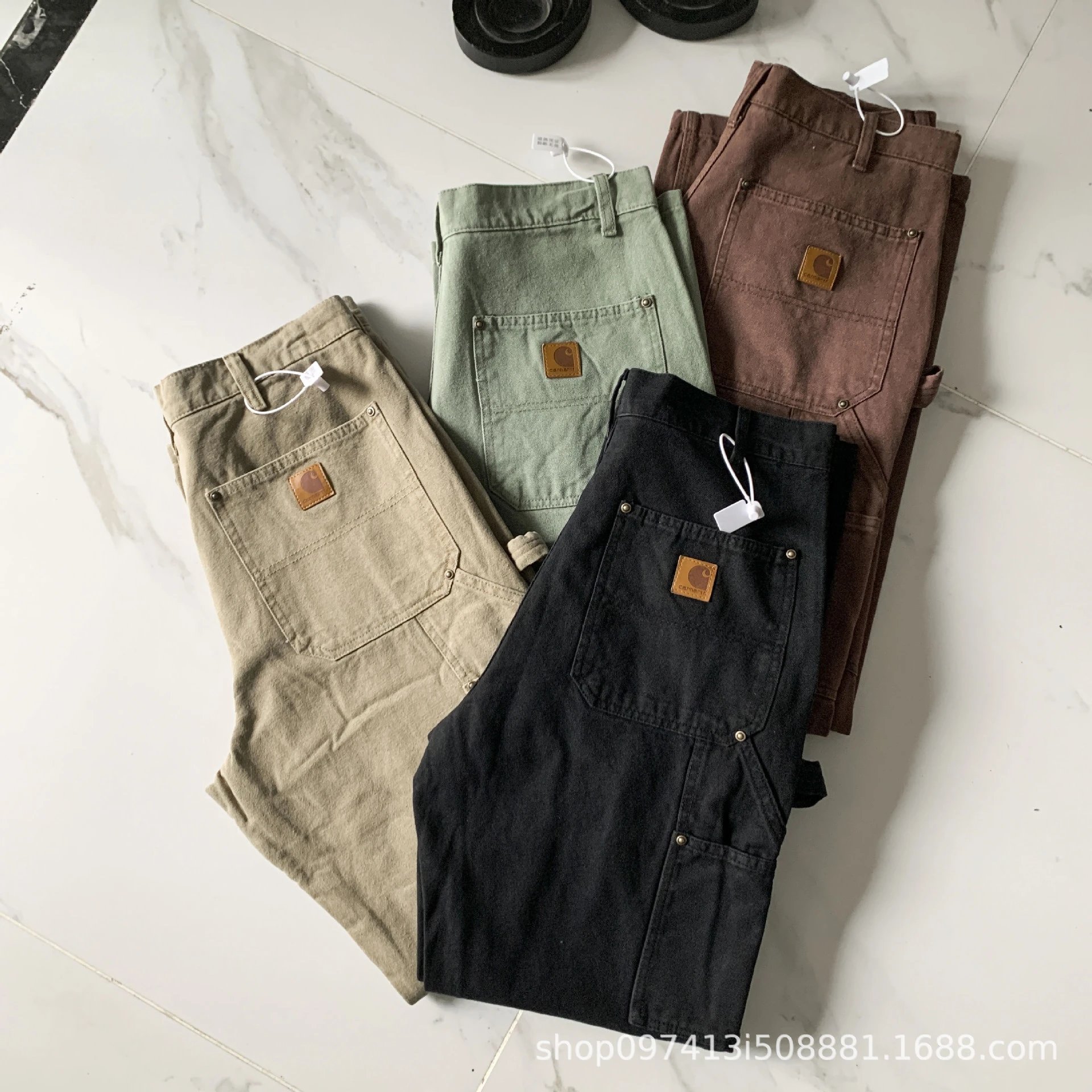 Cargo Pants photo 8