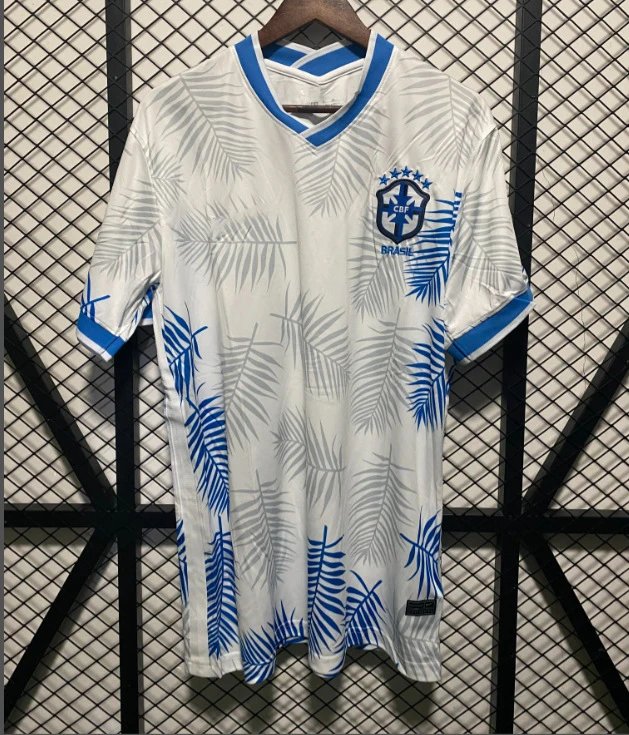 22-23 Brazil White 1
