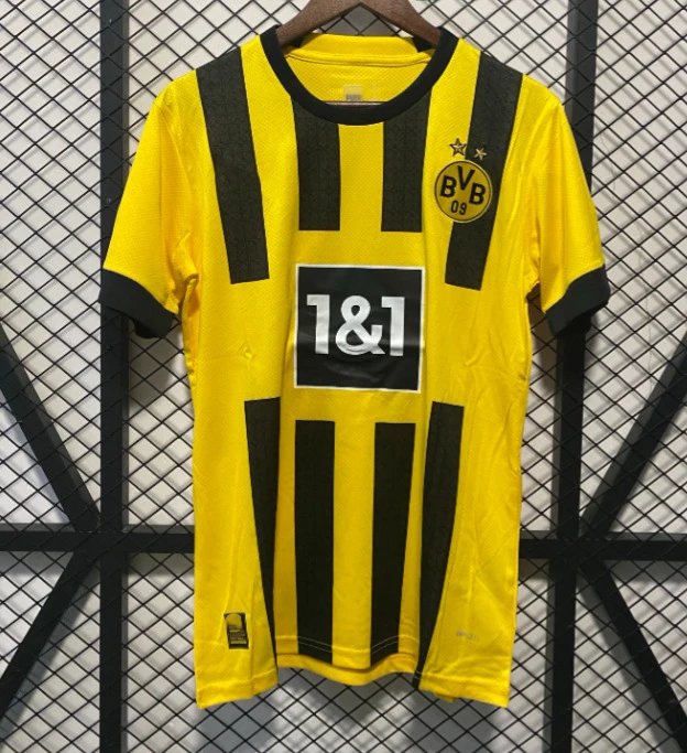22-23 Borussia Dortmund Home
